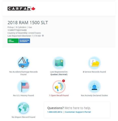 2018 RAM 1500 SLT 5.7L V8 HEMI 4x4 CREW+ApplePlay+CLEAN CARFAX Photo13
