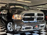 2018 RAM 1500 SLT 5.7L V8 HEMI 4x4 CREW+ApplePlay+CLEAN CARFAX Photo88