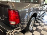 2018 RAM 1500 SLT 5.7L V8 HEMI 4x4 CREW+ApplePlay+CLEAN CARFAX Photo118