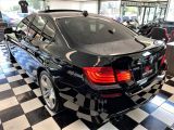2016 BMW 5 Series 528i xDrive M PKG+Camera+GPS+Xenons+CLEAN CARFAX Photo75