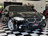 2016 BMW 5 Series 528i xDrive M PKG+Camera+GPS+Xenons+CLEAN CARFAX Photo88