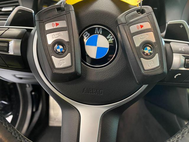 2016 BMW 5 Series 528i xDrive M PKG+Camera+GPS+Xenons+CLEAN CARFAX Photo16