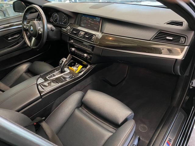 2016 BMW 5 Series 528i xDrive M PKG+Camera+GPS+Xenons+CLEAN CARFAX Photo26