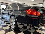 2016 BMW 5 Series 528i xDrive M PKG+Camera+GPS+Xenons+CLEAN CARFAX Photo118