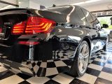 2016 BMW 5 Series 528i xDrive M PKG+Camera+GPS+Xenons+CLEAN CARFAX Photo119