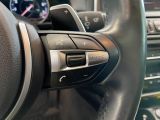 2016 BMW 5 Series 528i xDrive M PKG+Camera+GPS+Xenons+CLEAN CARFAX Photo125