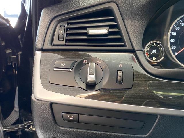 2016 BMW 5 Series 528i xDrive M PKG+Camera+GPS+Xenons+CLEAN CARFAX Photo58