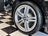 2016 BMW 5 Series 528i xDrive M PKG+Camera+GPS+Xenons+CLEAN CARFAX Photo136