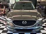 2018 Mazda CX-5 GT AWD+Camera+GPS+Roof+BOSE Sound+CLEAN CARFAX Photo80