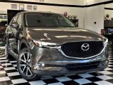 2018 Mazda CX-5 GT AWD+Camera+GPS+Roof+BOSE Sound+CLEAN CARFAX Photo89