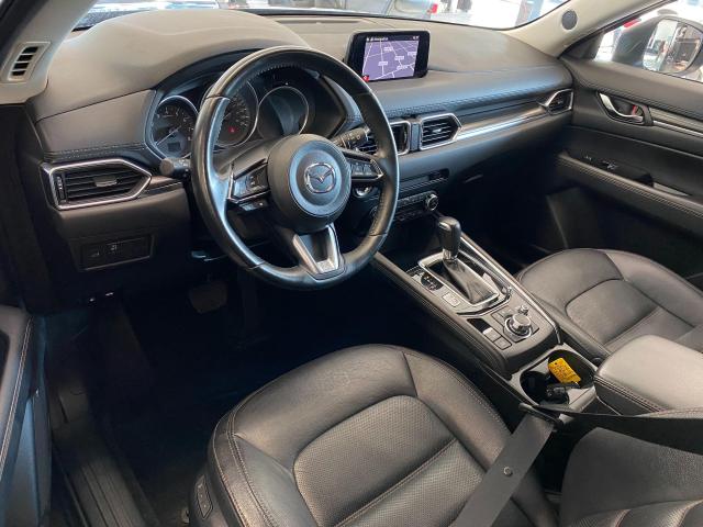 2018 Mazda CX-5 GT AWD+Camera+GPS+Roof+BOSE Sound+CLEAN CARFAX Photo18
