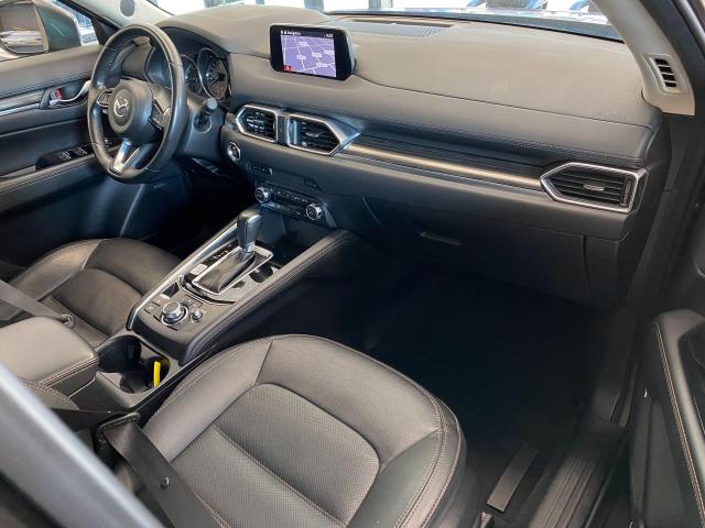 2018 Mazda CX-5 GT AWD+Camera+GPS+Roof+BOSE Sound+CLEAN CARFAX Photo21
