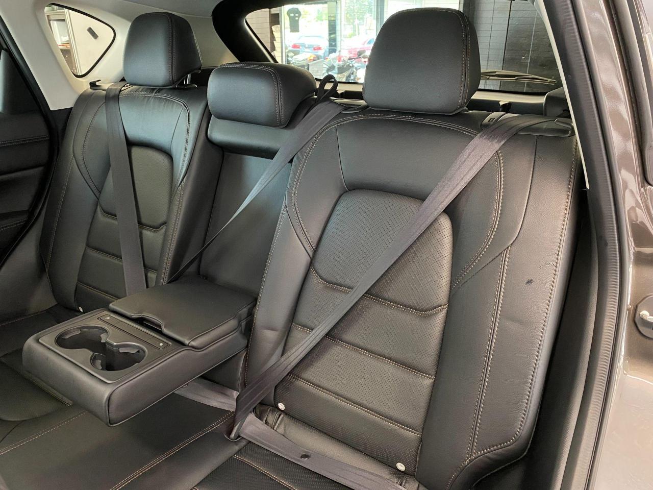 2018 Mazda CX-5 GT AWD+Camera+GPS+Roof+BOSE Sound+CLEAN CARFAX - Photo #26