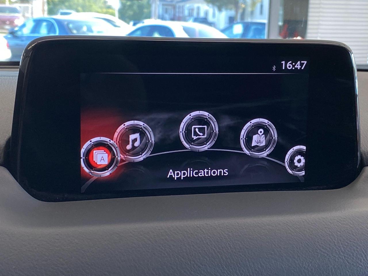 2018 Mazda CX-5 GT AWD+Camera+GPS+Roof+BOSE Sound+CLEAN CARFAX - Photo #30