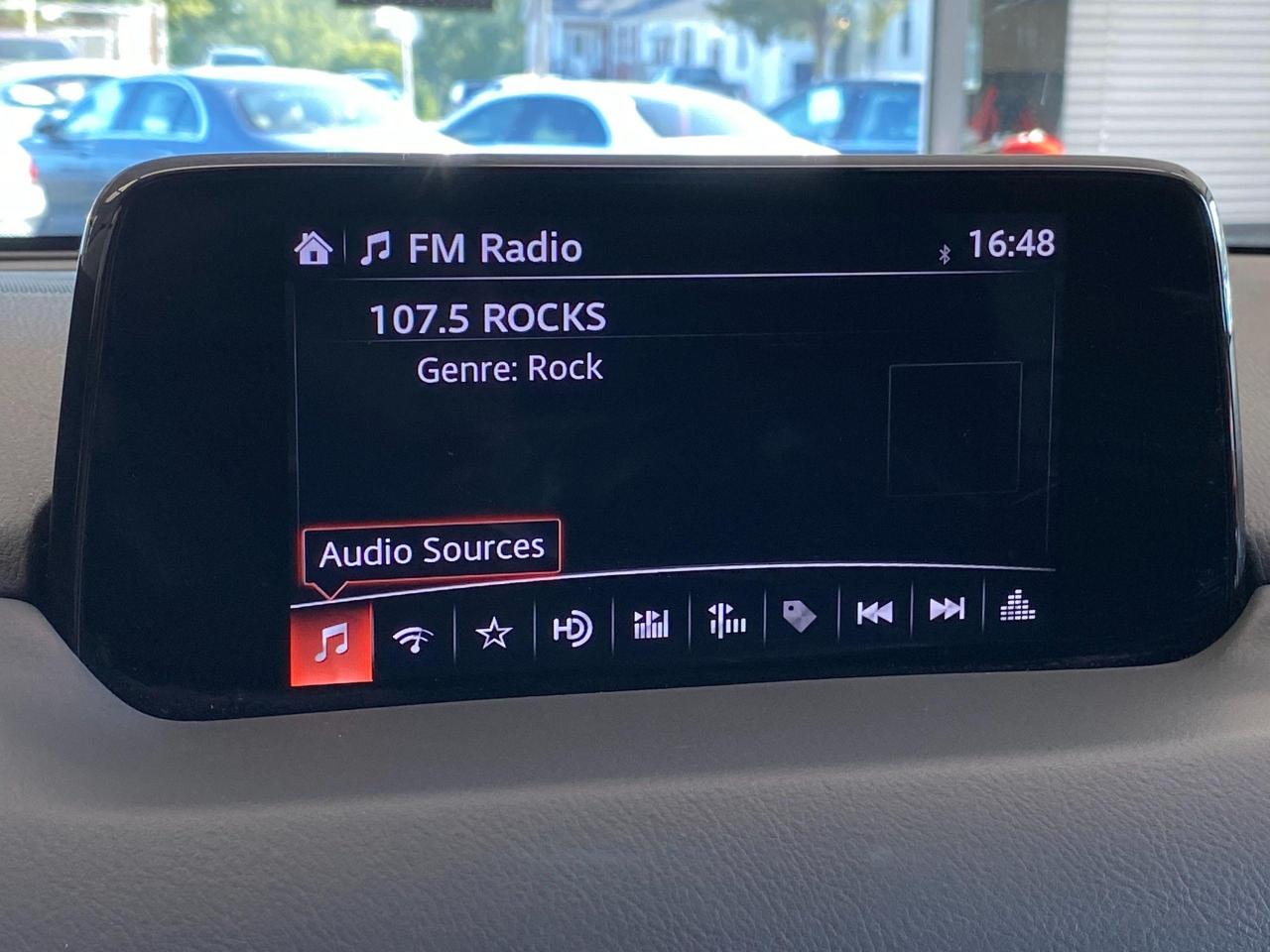 2018 Mazda CX-5 GT AWD+Camera+GPS+Roof+BOSE Sound+CLEAN CARFAX - Photo #31