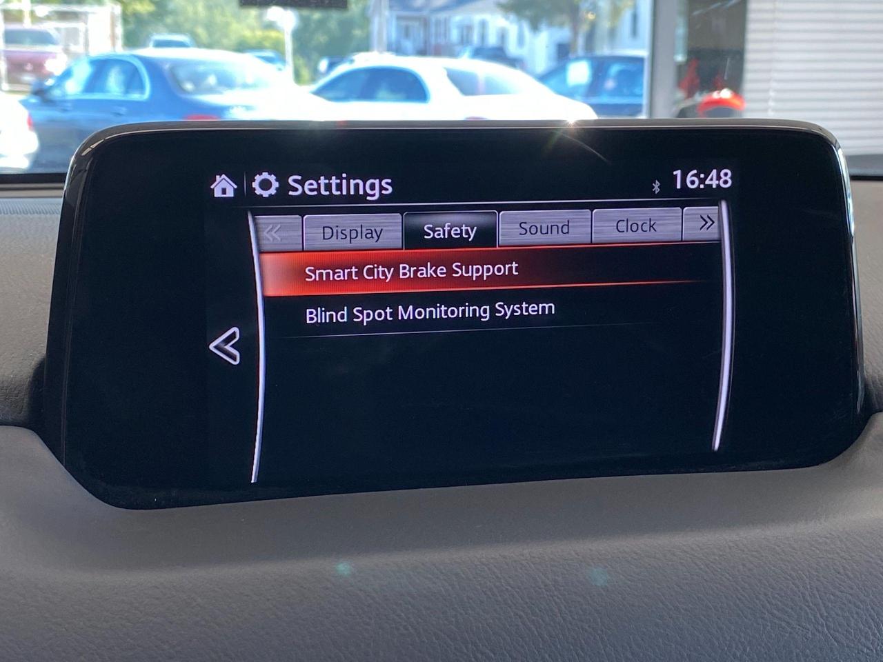 2018 Mazda CX-5 GT AWD+Camera+GPS+Roof+BOSE Sound+CLEAN CARFAX - Photo #33