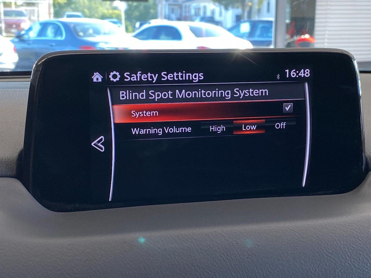 2018 Mazda CX-5 GT AWD+Camera+GPS+Roof+BOSE Sound+CLEAN CARFAX - Photo #35