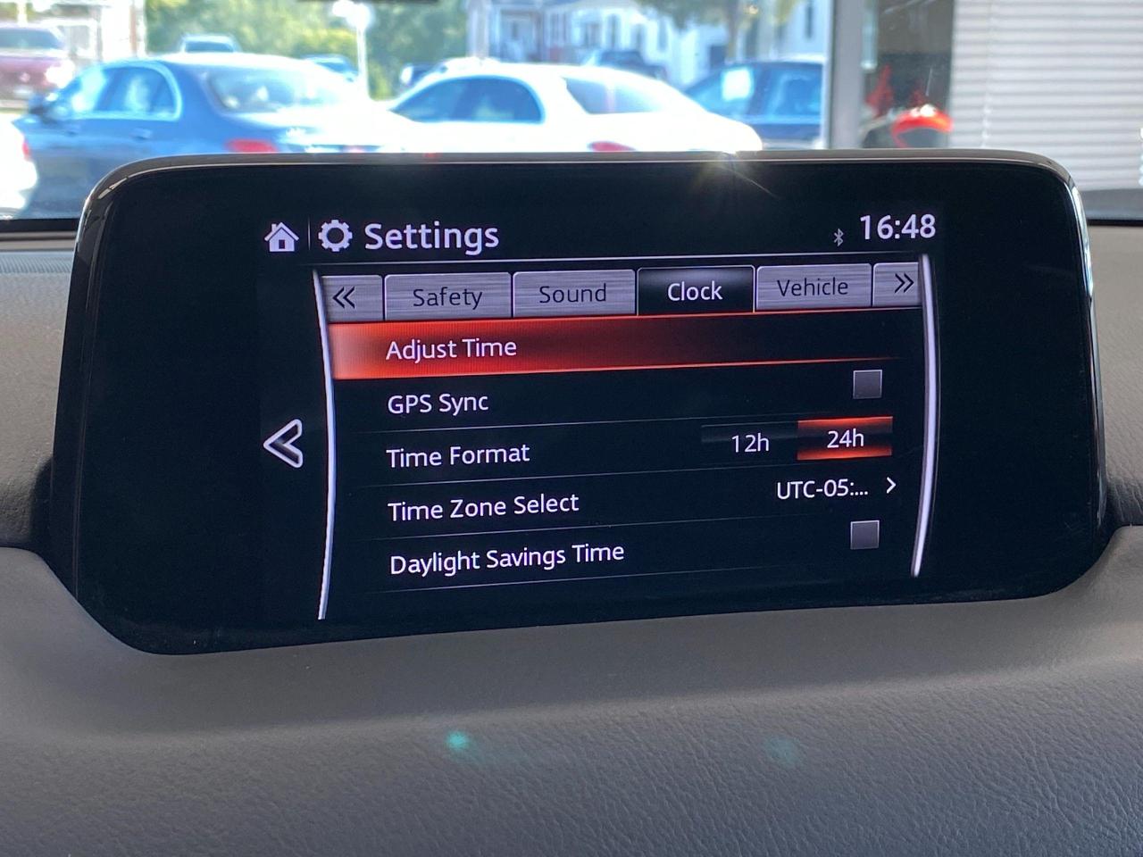 2018 Mazda CX-5 GT AWD+Camera+GPS+Roof+BOSE Sound+CLEAN CARFAX - Photo #36