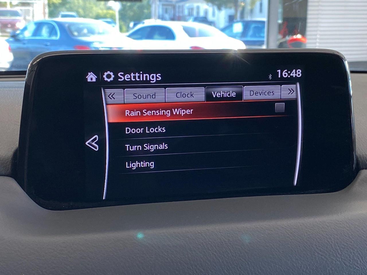 2018 Mazda CX-5 GT AWD+Camera+GPS+Roof+BOSE Sound+CLEAN CARFAX - Photo #37