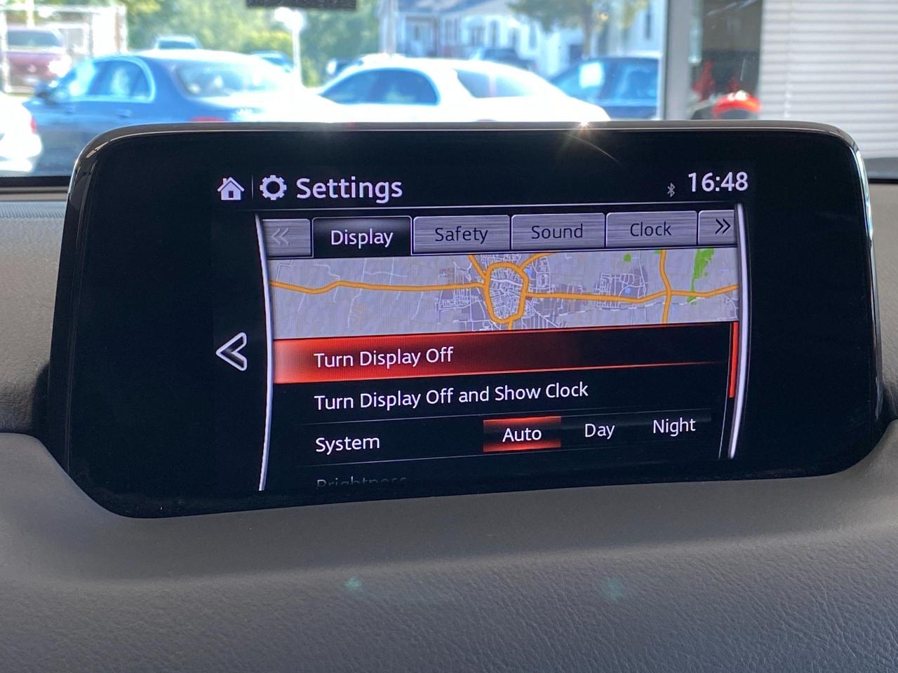 2018 Mazda CX-5 GT AWD+Camera+GPS+Roof+BOSE Sound+CLEAN CARFAX - Photo #38