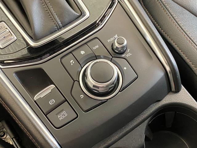 2018 Mazda CX-5 GT AWD+Camera+GPS+Roof+BOSE Sound+CLEAN CARFAX Photo41