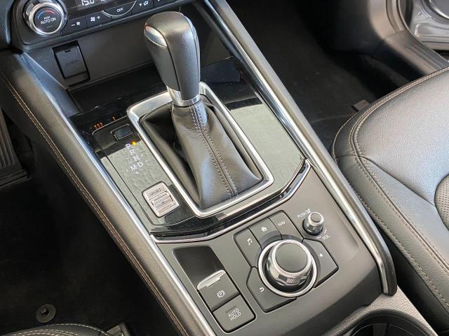 2018 Mazda CX-5 GT AWD+Camera+GPS+Roof+BOSE Sound+CLEAN CARFAX Photo42