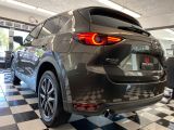 2018 Mazda CX-5 GT AWD+Camera+GPS+Roof+BOSE Sound+CLEAN CARFAX Photo119