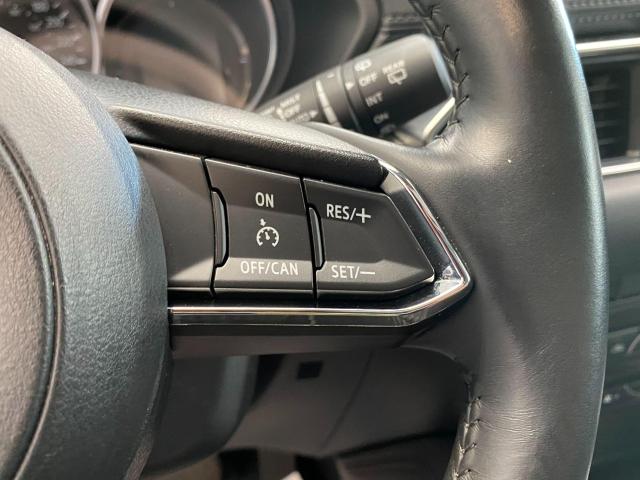 2018 Mazda CX-5 GT AWD+Camera+GPS+Roof+BOSE Sound+CLEAN CARFAX Photo54