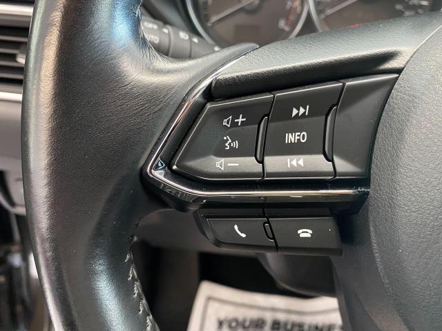 2018 Mazda CX-5 GT AWD+Camera+GPS+Roof+BOSE Sound+CLEAN CARFAX Photo55
