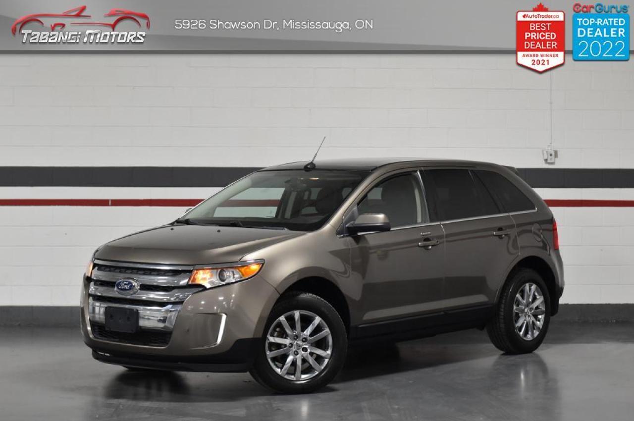 Photo of Grey 2013 Ford Edge