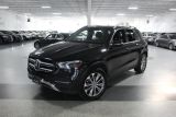 Photo of Black 2020 Mercedes-Benz GLE-Class