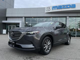 Used 2018 Mazda CX-9 GS-L for sale in Surrey, BC