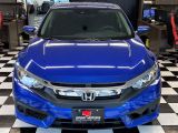 2018 Honda Civic SE+LaneKeep+Adaptive Cruise+ApplePlay+CLEAN CARFAX Photo72