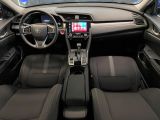 2018 Honda Civic SE+LaneKeep+Adaptive Cruise+ApplePlay+CLEAN CARFAX Photo74