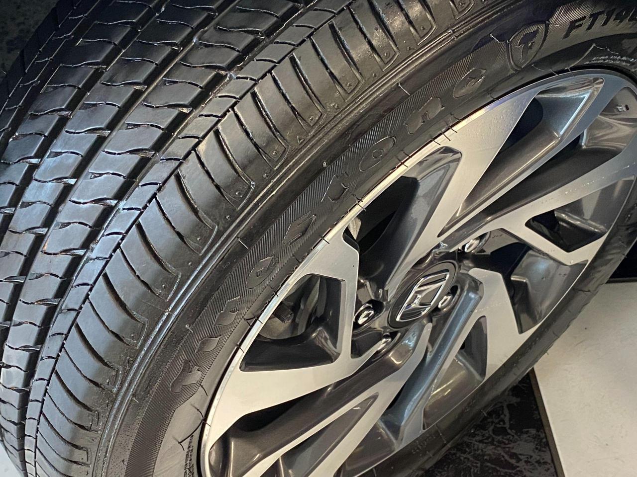 2018 Honda Civic SE+LaneKeep+Adaptive Cruise+ApplePlay+CLEAN CARFAX - Photo #12
