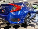 2018 Honda Civic SE+LaneKeep+Adaptive Cruise+ApplePlay+CLEAN CARFAX Photo107