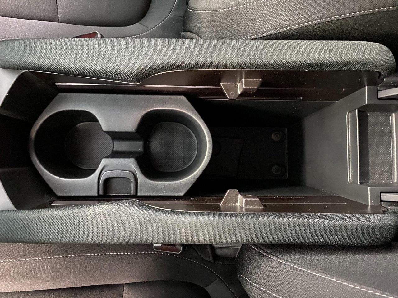2018 Honda Civic SE+LaneKeep+Adaptive Cruise+ApplePlay+CLEAN CARFAX Photo114