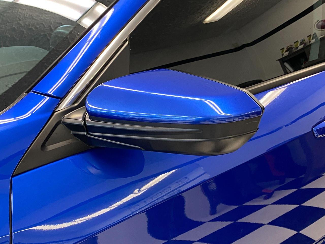 2018 Honda Civic SE+LaneKeep+Adaptive Cruise+ApplePlay+CLEAN CARFAX - Photo #58