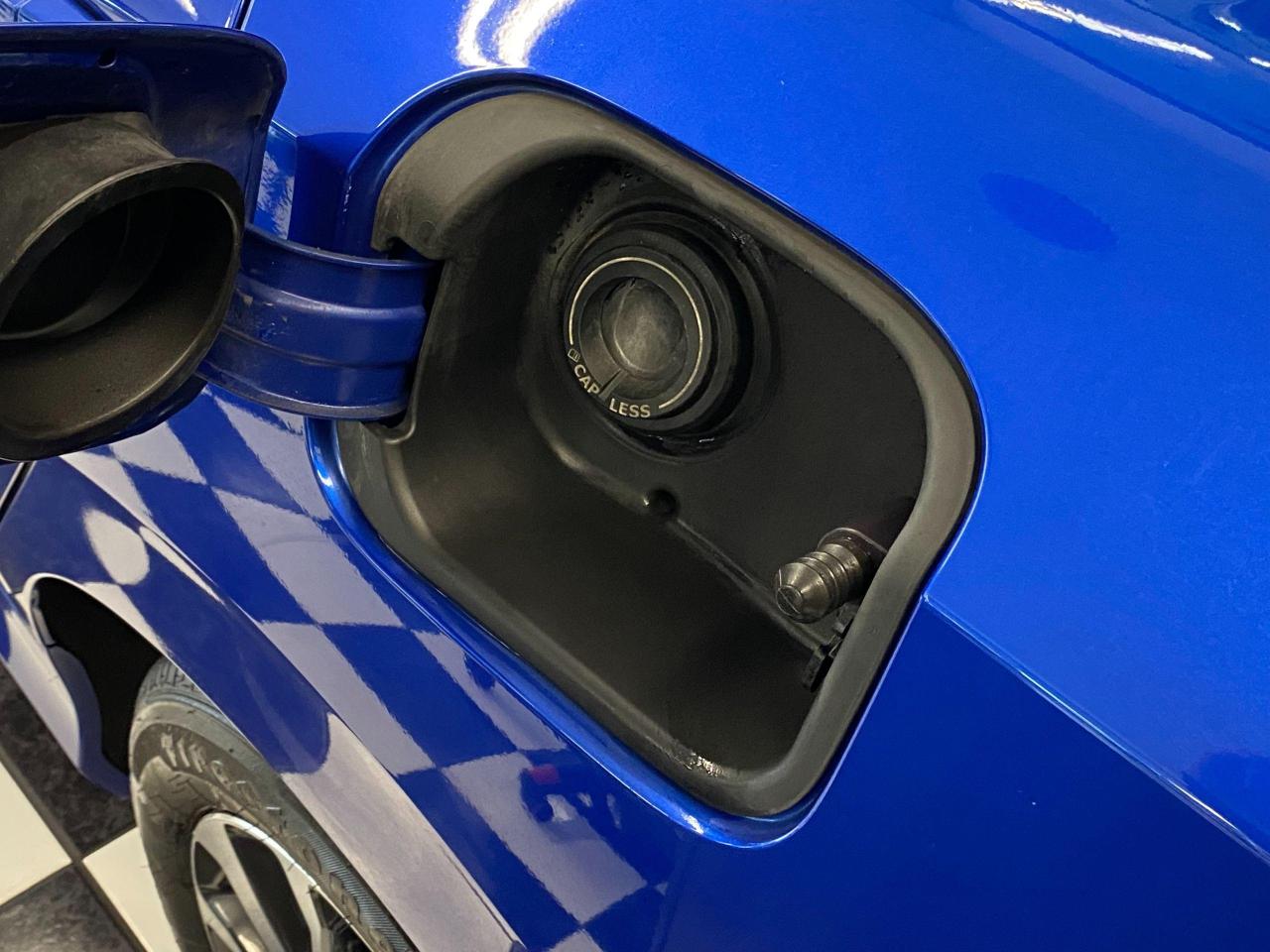 2018 Honda Civic SE+LaneKeep+Adaptive Cruise+ApplePlay+CLEAN CARFAX - Photo #61