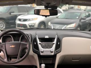 2011 Chevrolet Equinox LS - Photo #5