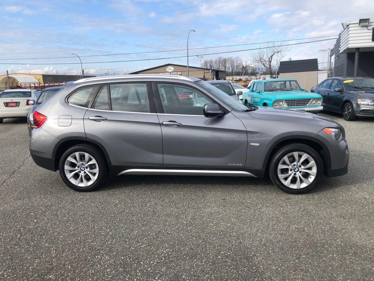 2012 BMW X1 28i - Photo #2