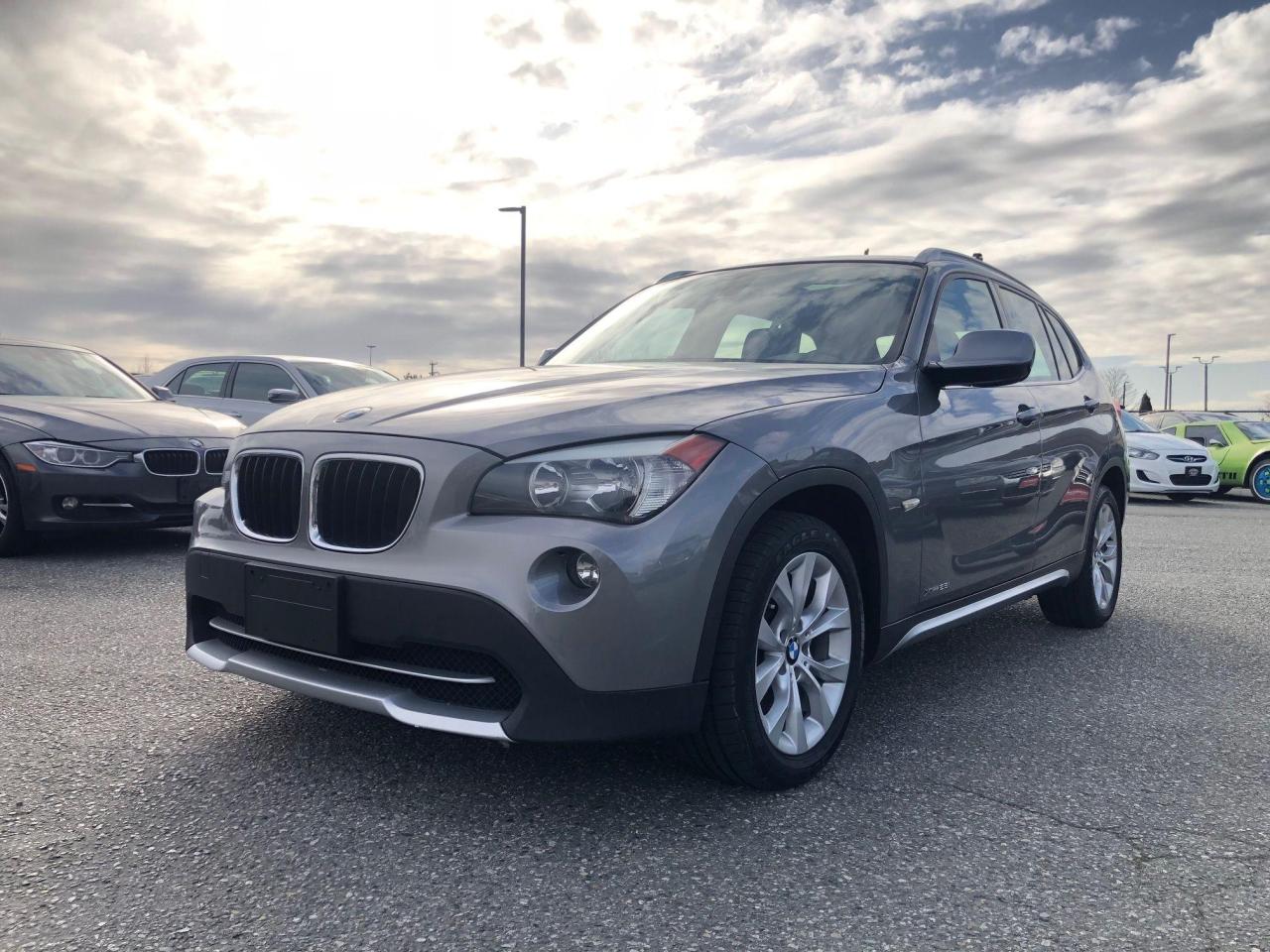 2012 BMW X1 28i - Photo #5