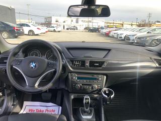 2012 BMW X1 28i - Photo #8