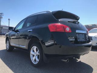 2012 Nissan Rogue SL FULLY LOADED - Photo #5