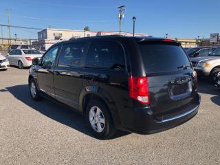 2012 Dodge Grand Caravan 4dr Wgn SXT Full  Stow N Go - Photo #6