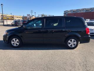 2012 Dodge Grand Caravan 4dr Wgn SXT Full  Stow N Go - Photo #7