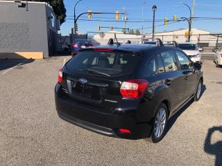 2014 Subaru Impreza 2.0i w/Touring Pkg - Photo #5