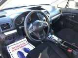 2014 Subaru Impreza 2.0i w/Touring Pkg