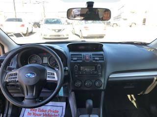 2014 Subaru Impreza 2.0i w/Touring Pkg - Photo #10