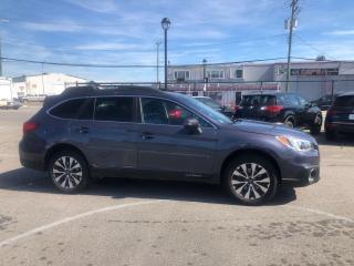 2015 Subaru Outback 2.5i w/Limited Pkg FULLY LOADED - Photo #4